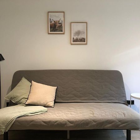 Bezaubernde Gastesuite Mit Terrasse Im Hinterhof 汉堡 外观 照片