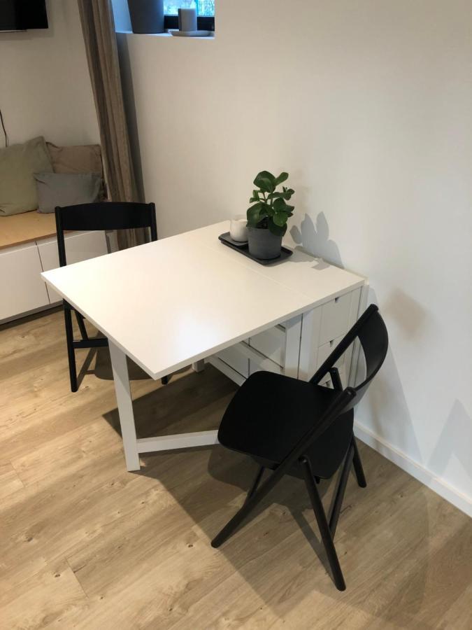 Bezaubernde Gastesuite Mit Terrasse Im Hinterhof 汉堡 外观 照片