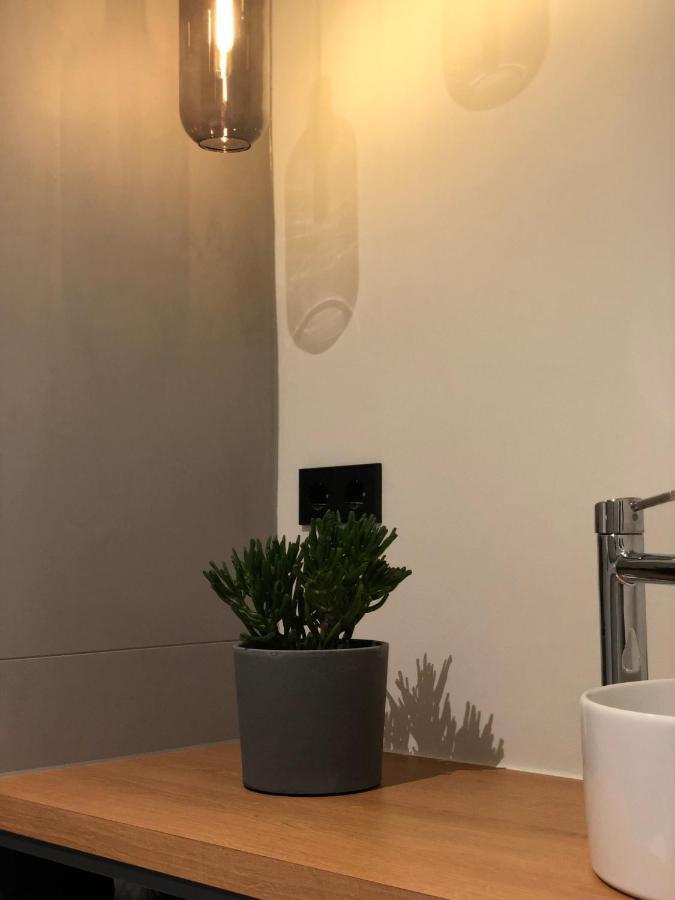 Bezaubernde Gastesuite Mit Terrasse Im Hinterhof 汉堡 外观 照片